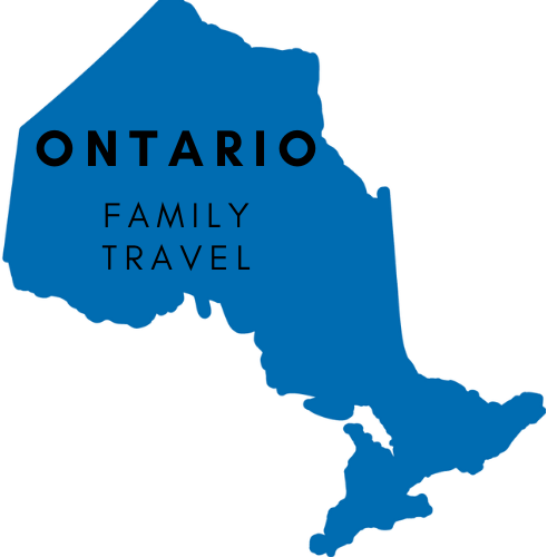 Ontario Family Travel